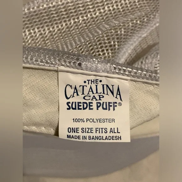 McDonald’s Arch Deluxe hat - Picture 7 of 7